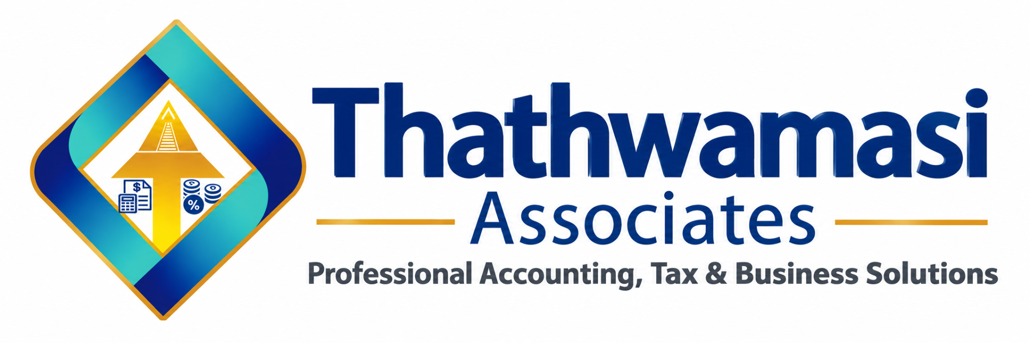 Thathwamasi Associates logo